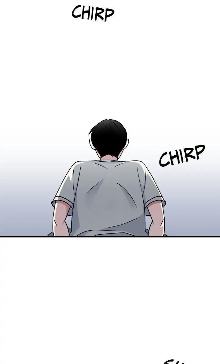 Read Cheolsu Saves the World Manga Online