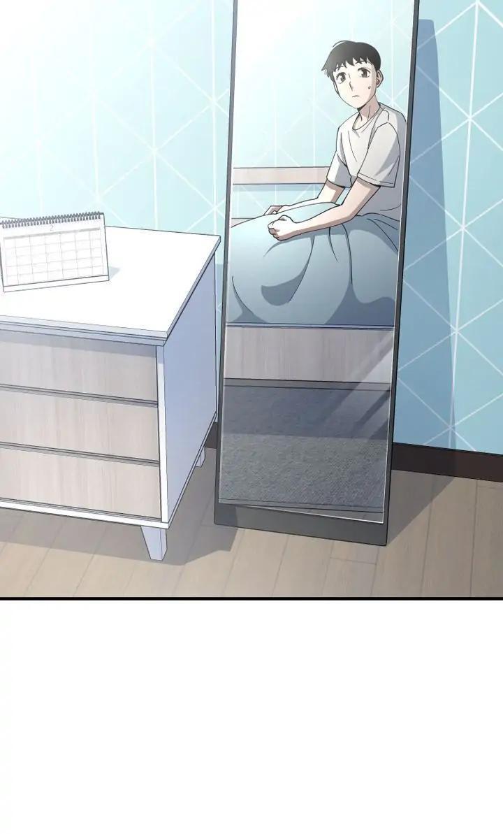 Read Cheolsu Saves the World Manga Online