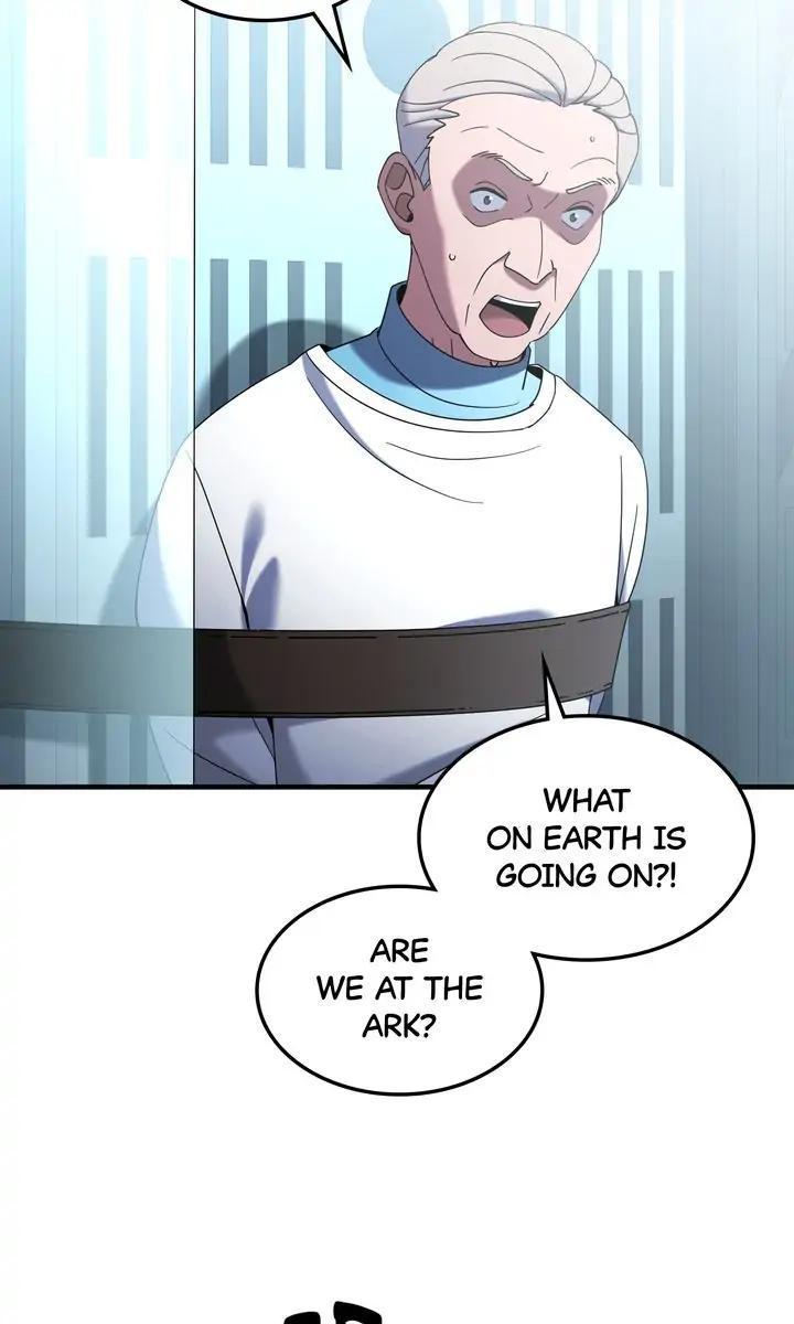 Read Cheolsu Saves the World Manga Online