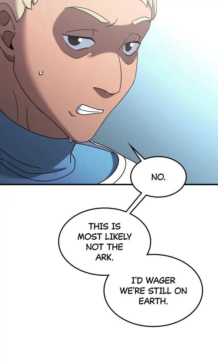 Read Cheolsu Saves the World Manga Online