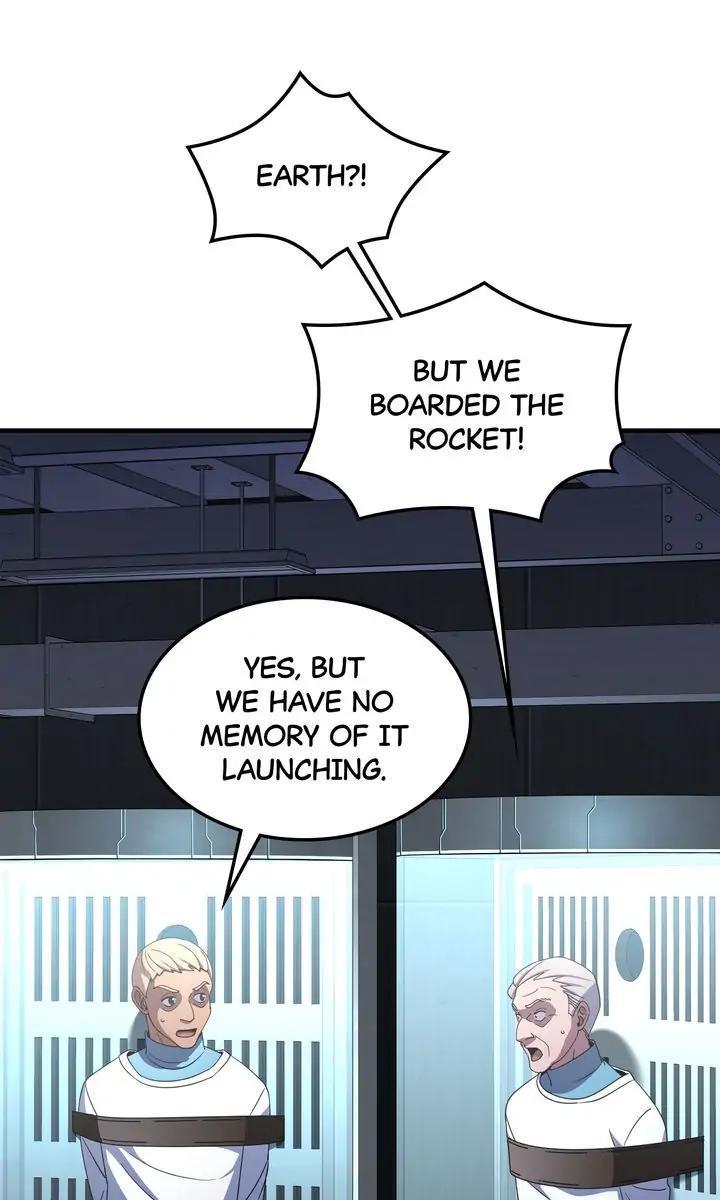 Read Cheolsu Saves the World Manga Online