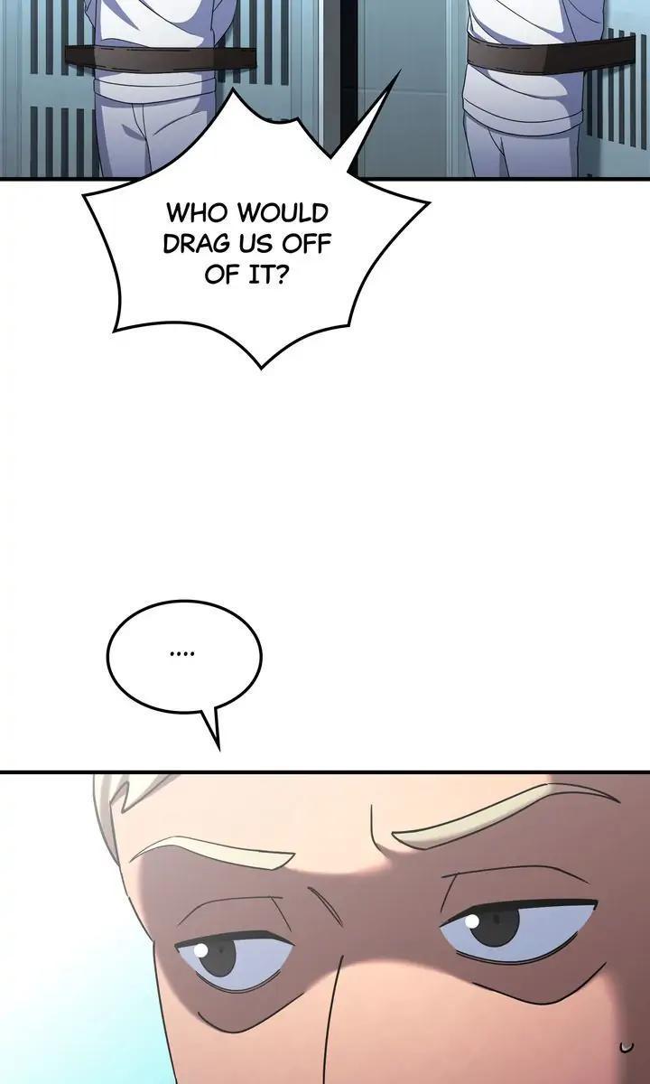 Read Cheolsu Saves the World Manga Online