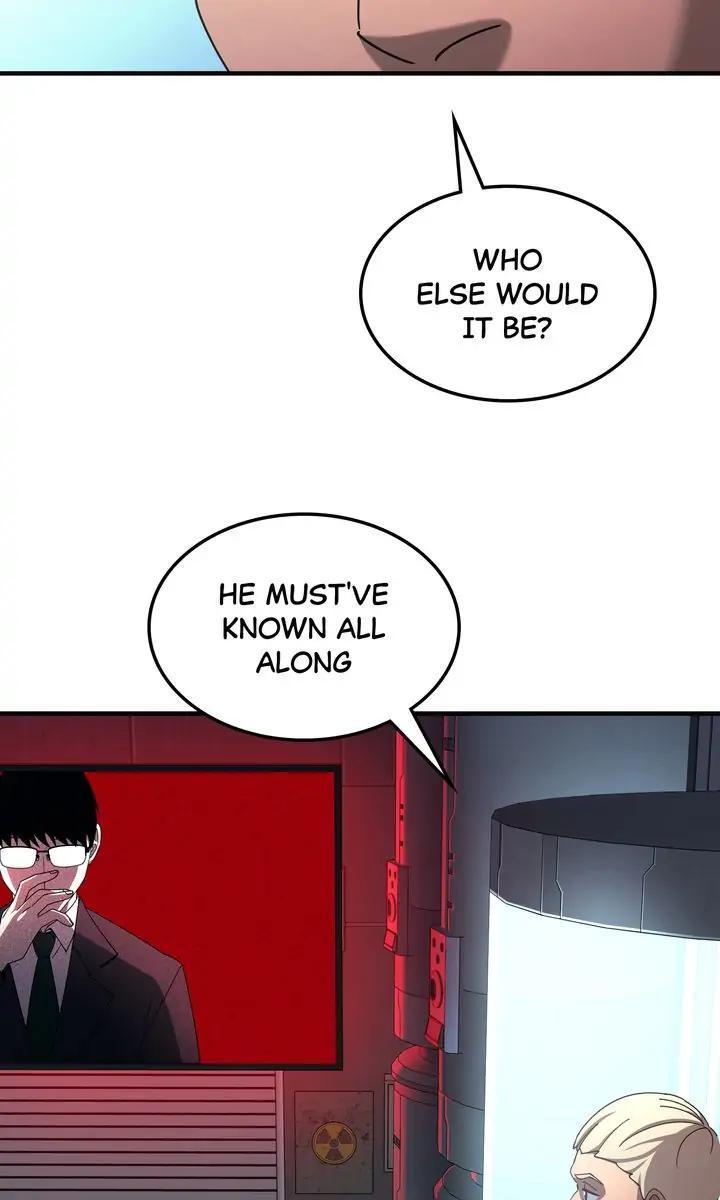 Read Cheolsu Saves the World Manga Online