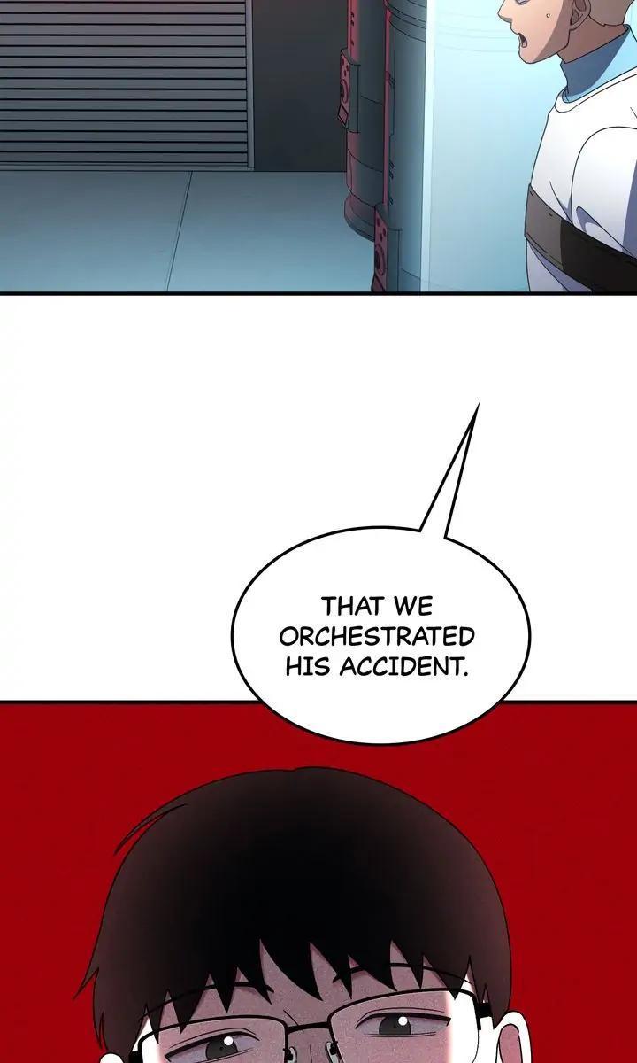 Read Cheolsu Saves the World Manga Online