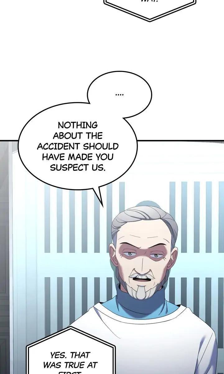 Read Cheolsu Saves the World Manga Online