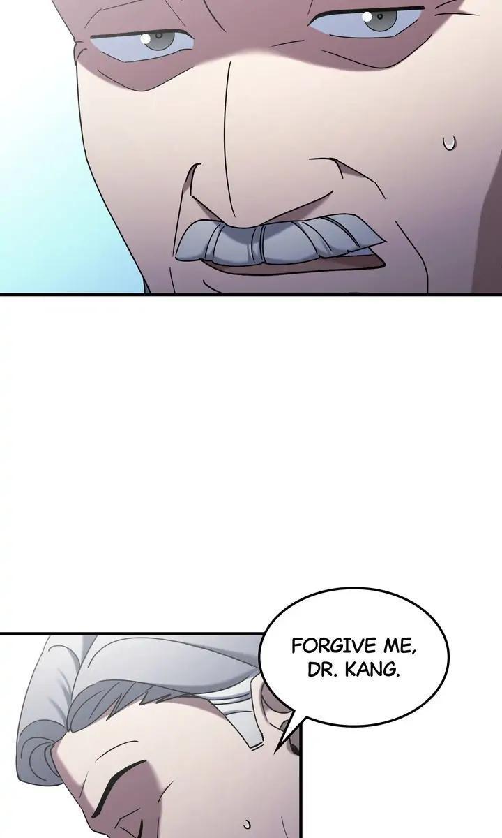 Read Cheolsu Saves the World Manga Online