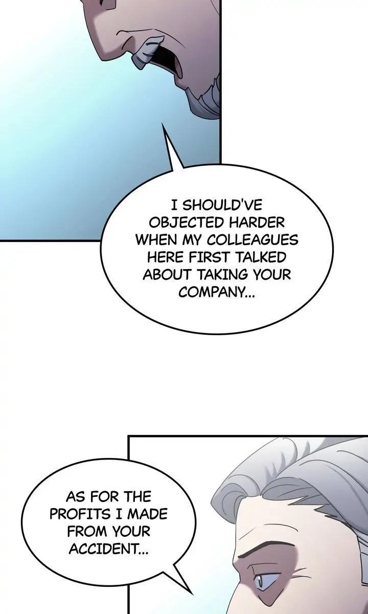 Read Cheolsu Saves the World Manga Online