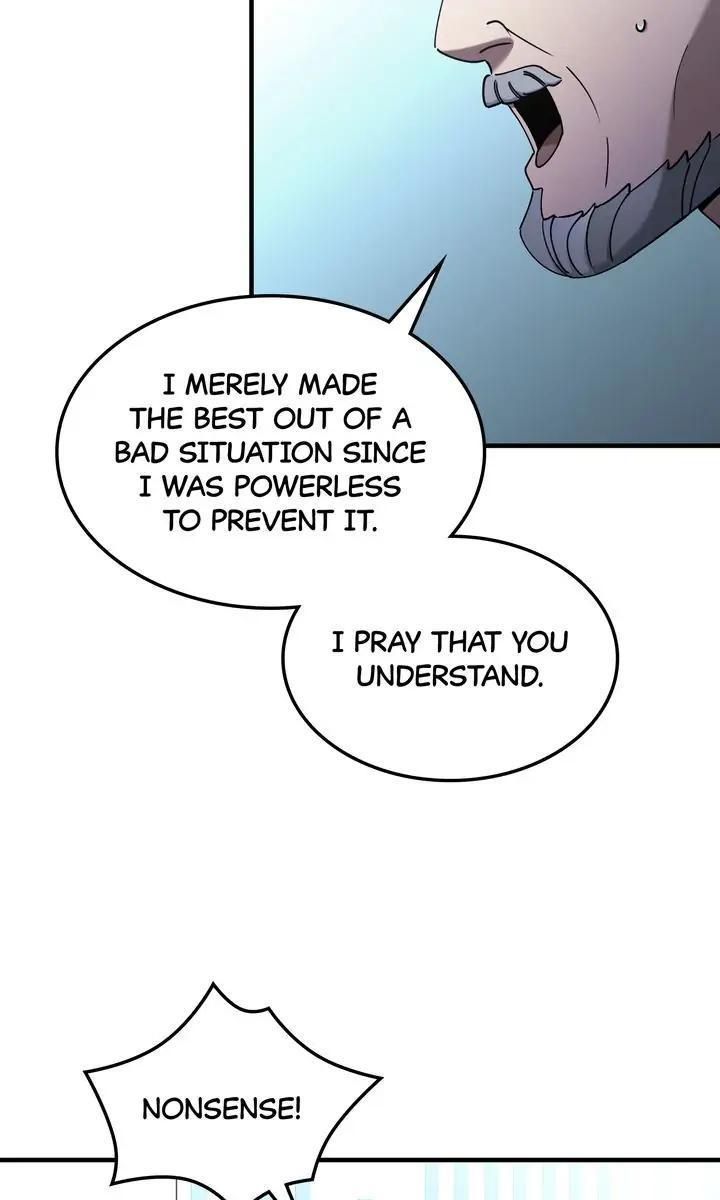 Read Cheolsu Saves the World Manga Online