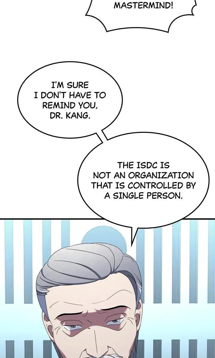 Read Cheolsu Saves the World Manga Online