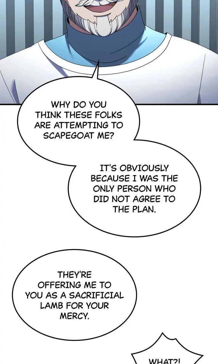 Read Cheolsu Saves the World Manga Online
