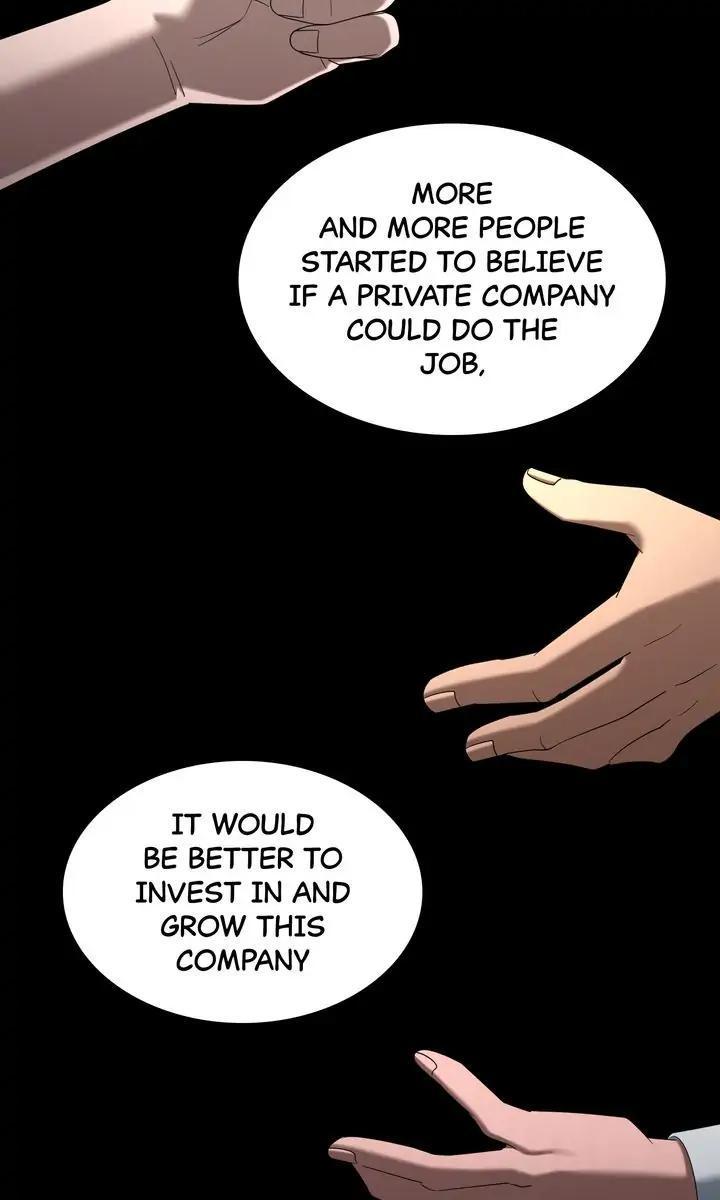 Read Cheolsu Saves the World Manga Online