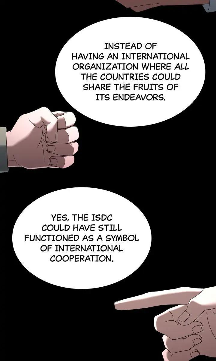 Read Cheolsu Saves the World Manga Online