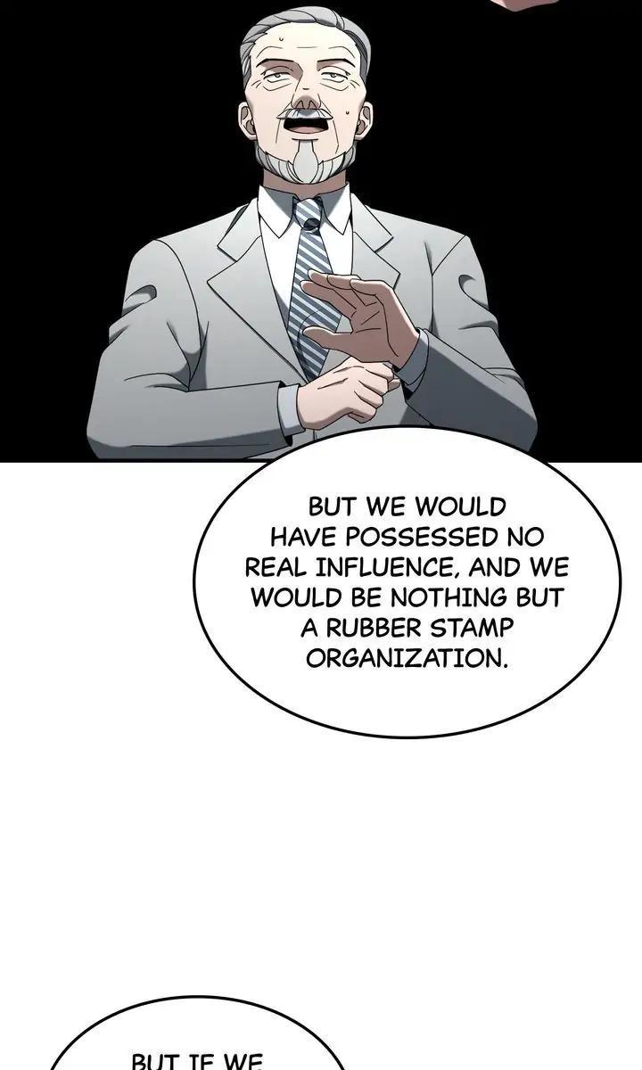 Read Cheolsu Saves the World Manga Online