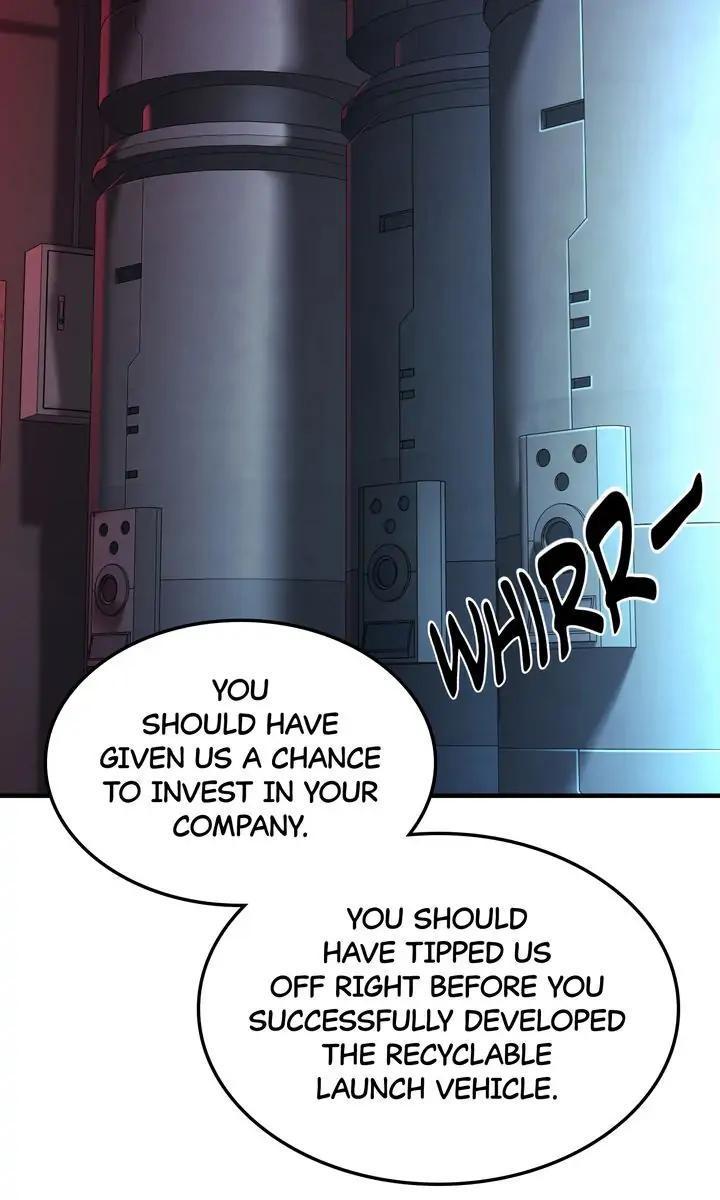 Read Cheolsu Saves the World Manga Online
