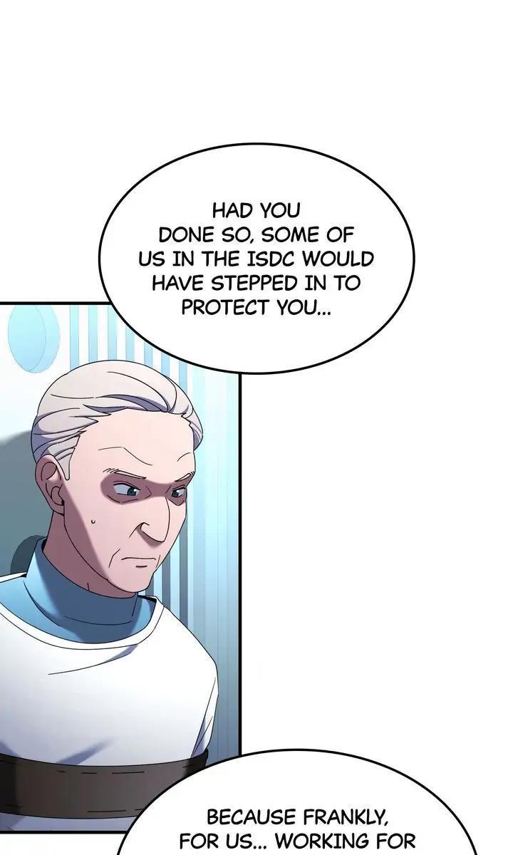 Read Cheolsu Saves the World Manga Online