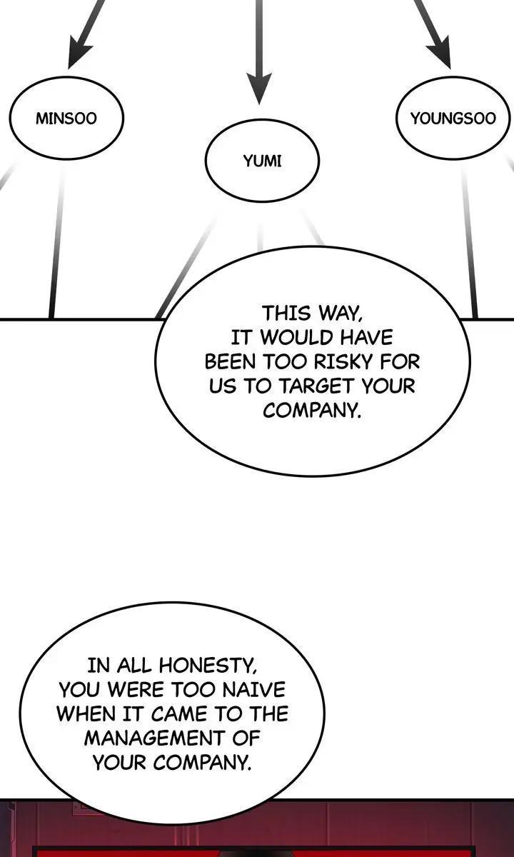 Read Cheolsu Saves the World Manga Online