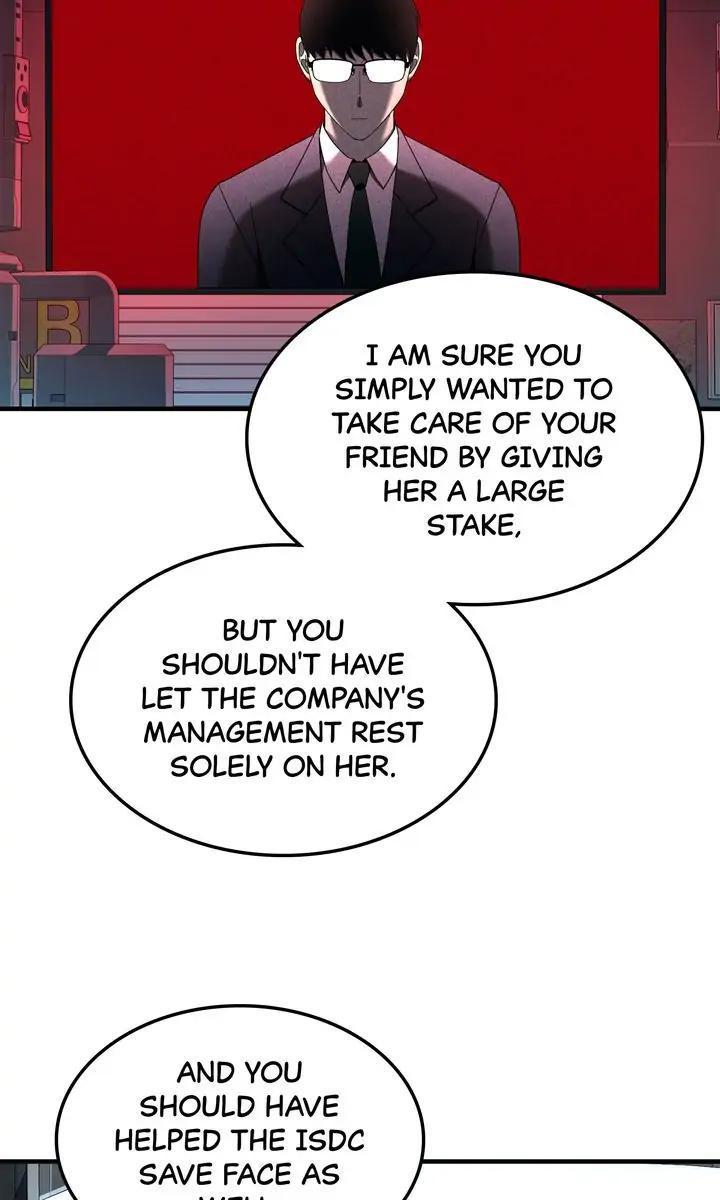Read Cheolsu Saves the World Manga Online
