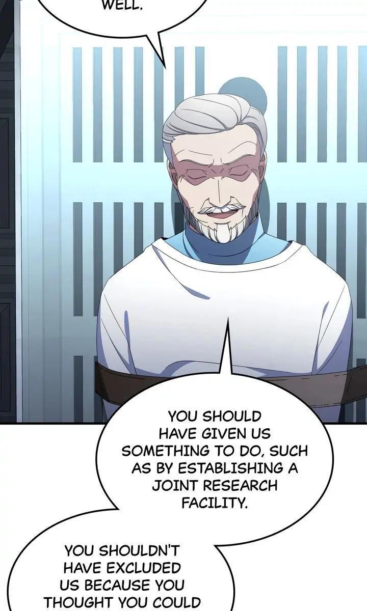 Read Cheolsu Saves the World Manga Online