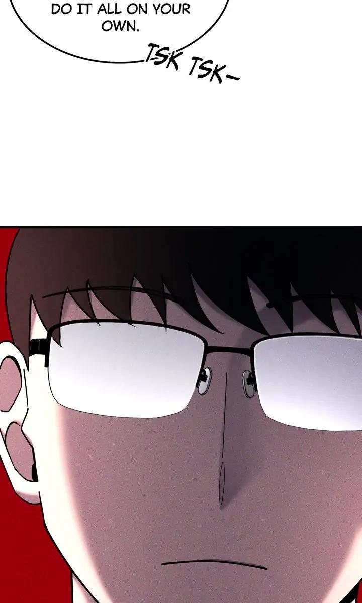 Read Cheolsu Saves the World Manga Online