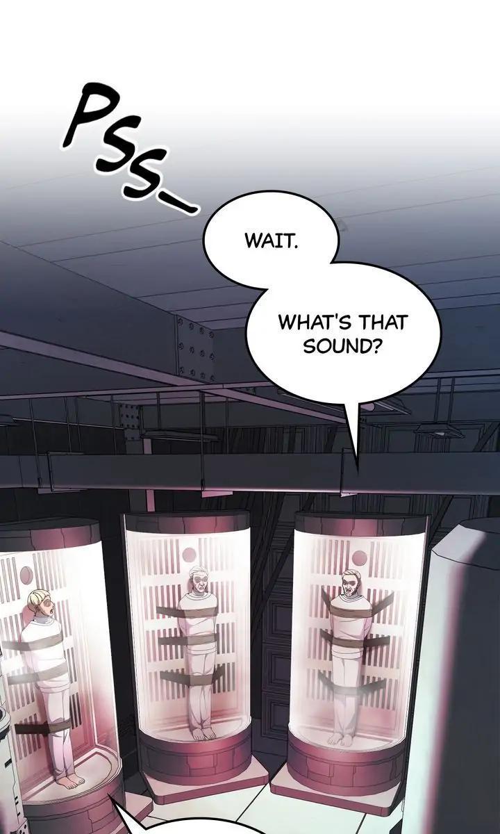 Read Cheolsu Saves the World Manga Online