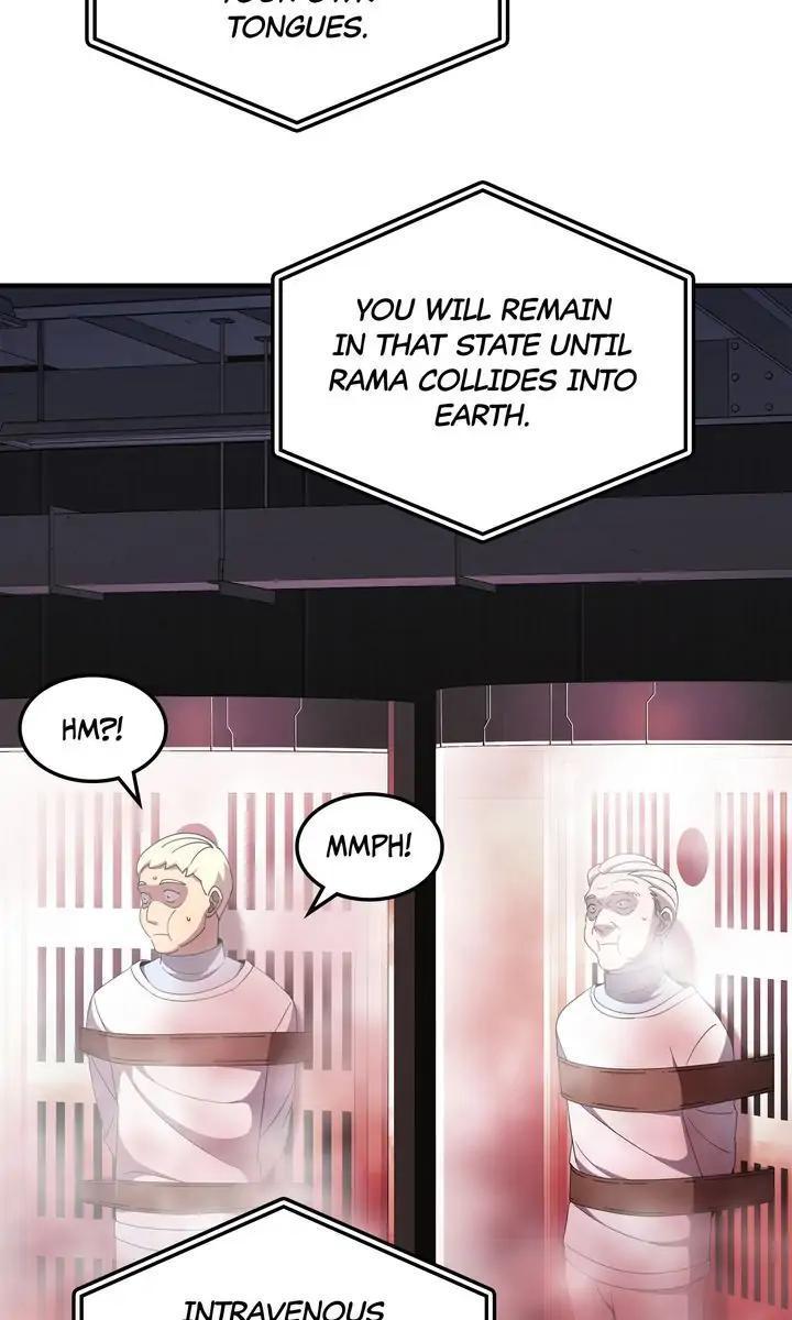 Read Cheolsu Saves the World Manga Online