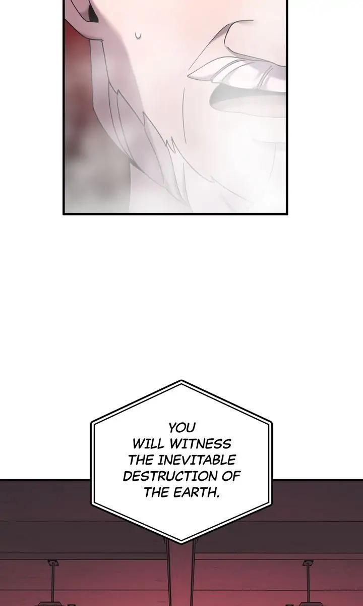 Read Cheolsu Saves the World Manga Online