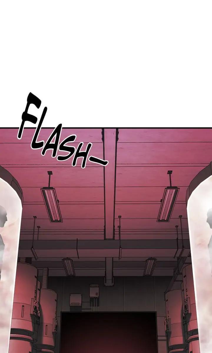 Read Cheolsu Saves the World Manga Online