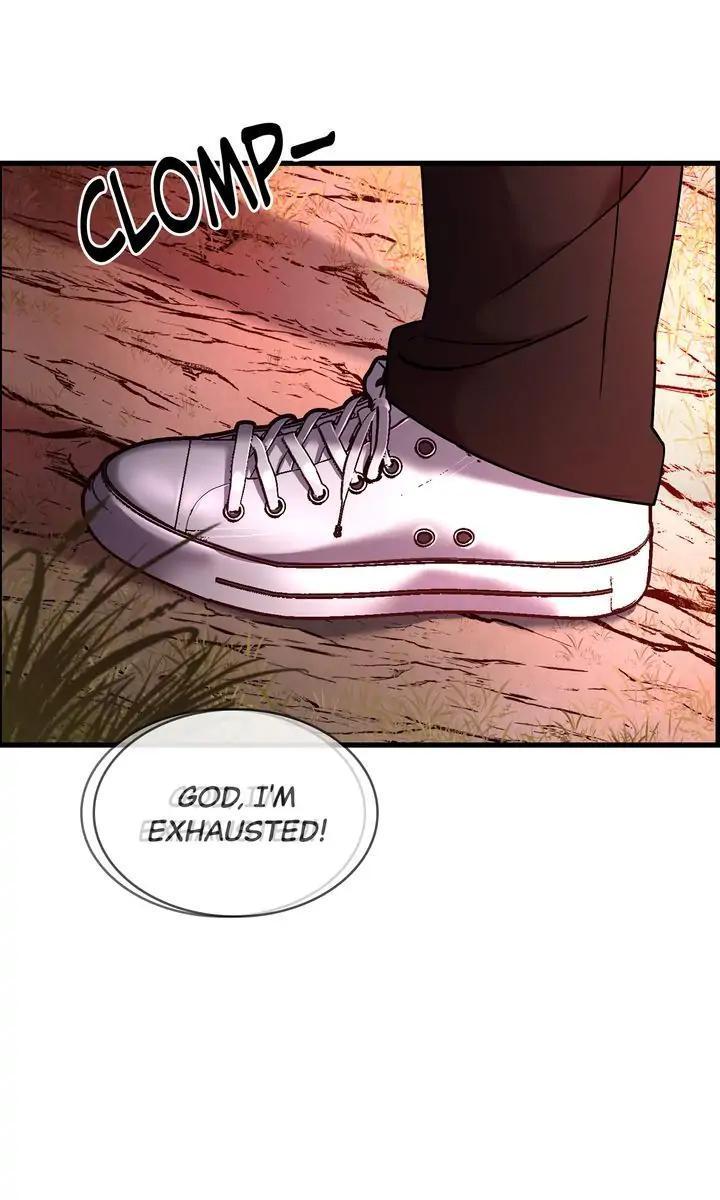 Read Cheolsu Saves the World Manga Online