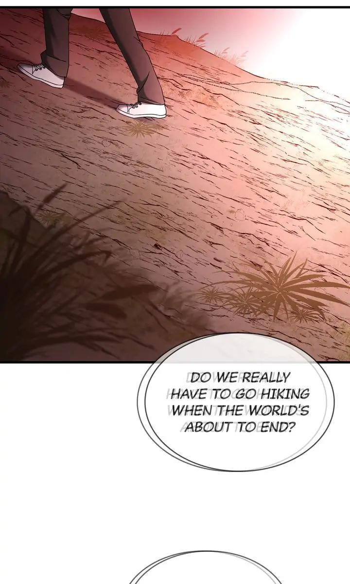 Read Cheolsu Saves the World Manga Online