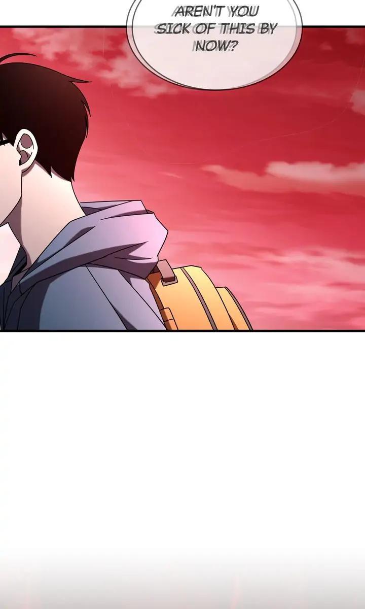 Read Cheolsu Saves the World Manga Online