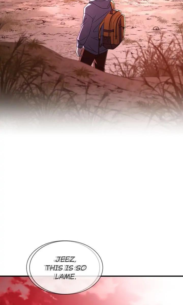 Read Cheolsu Saves the World Manga Online