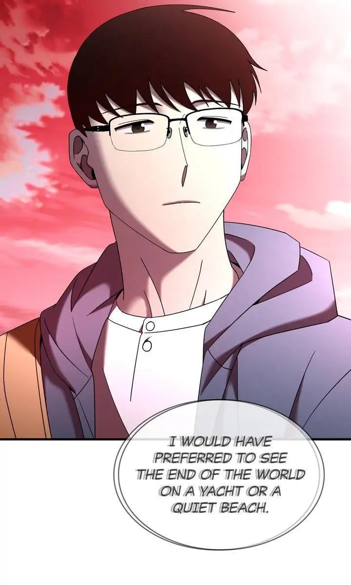 Read Cheolsu Saves the World Manga Online