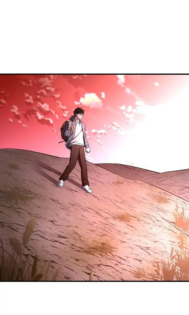 Read Cheolsu Saves the World Manga Online