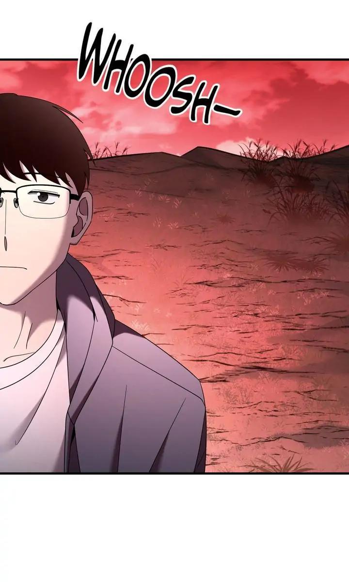 Read Cheolsu Saves the World Manga Online
