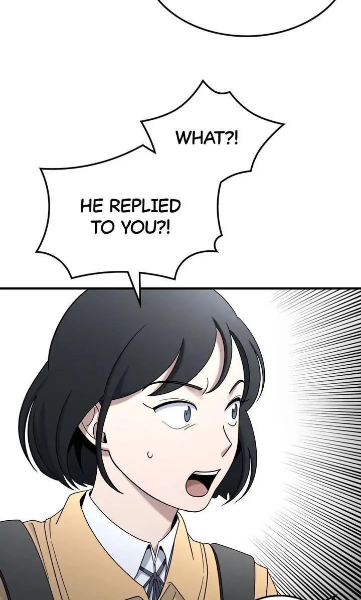 Read Cheolsu Saves the World Manga Online