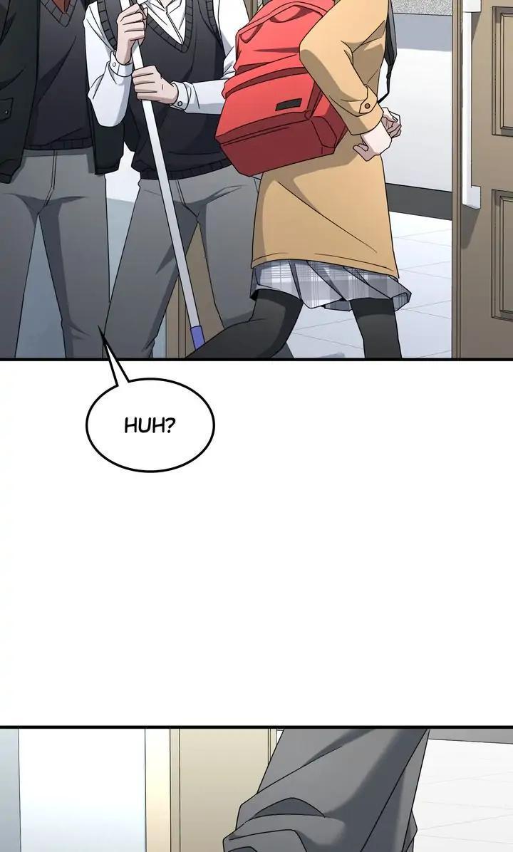 Read Cheolsu Saves the World Manga Online