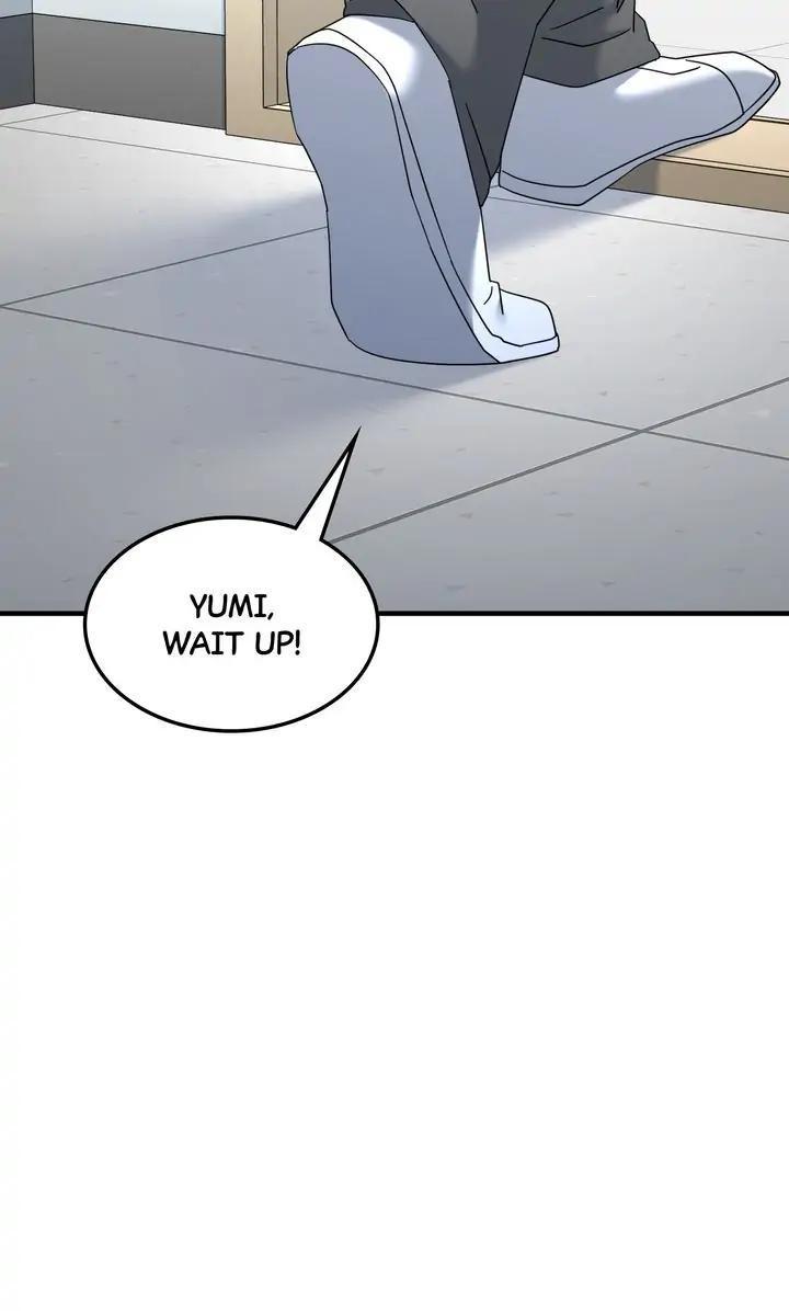 Read Cheolsu Saves the World Manga Online
