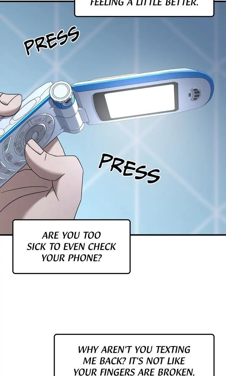 Read Cheolsu Saves the World Manga Online