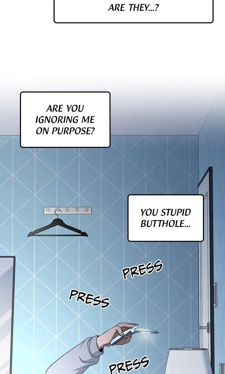 Read Cheolsu Saves the World Manga Online