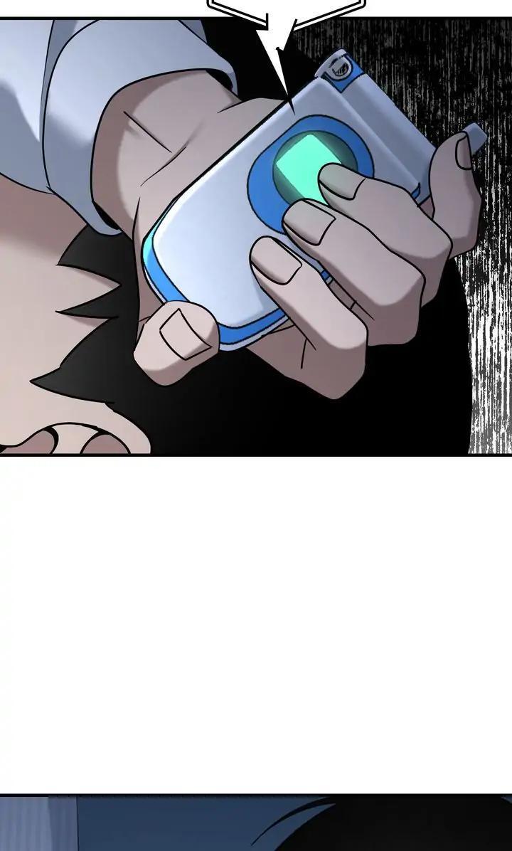 Read Cheolsu Saves the World Manga Online