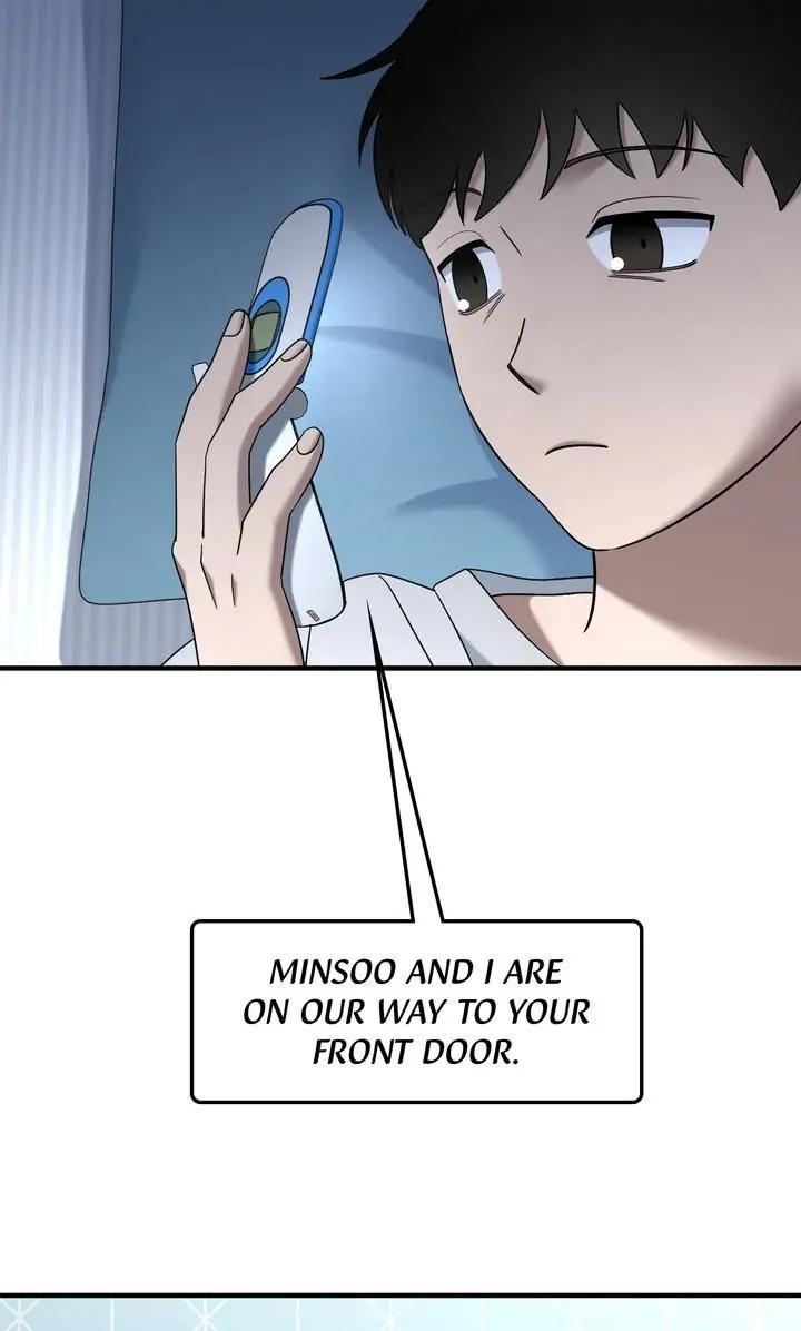 Read Cheolsu Saves the World Manga Online