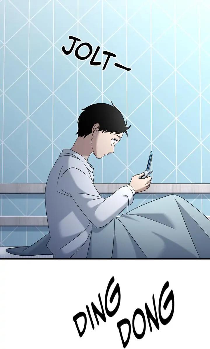 Read Cheolsu Saves the World Manga Online