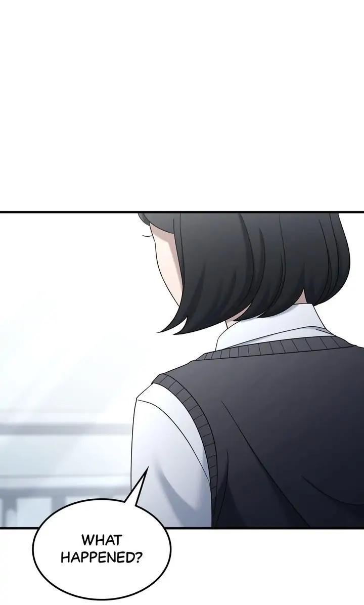 Read Cheolsu Saves the World Manga Online