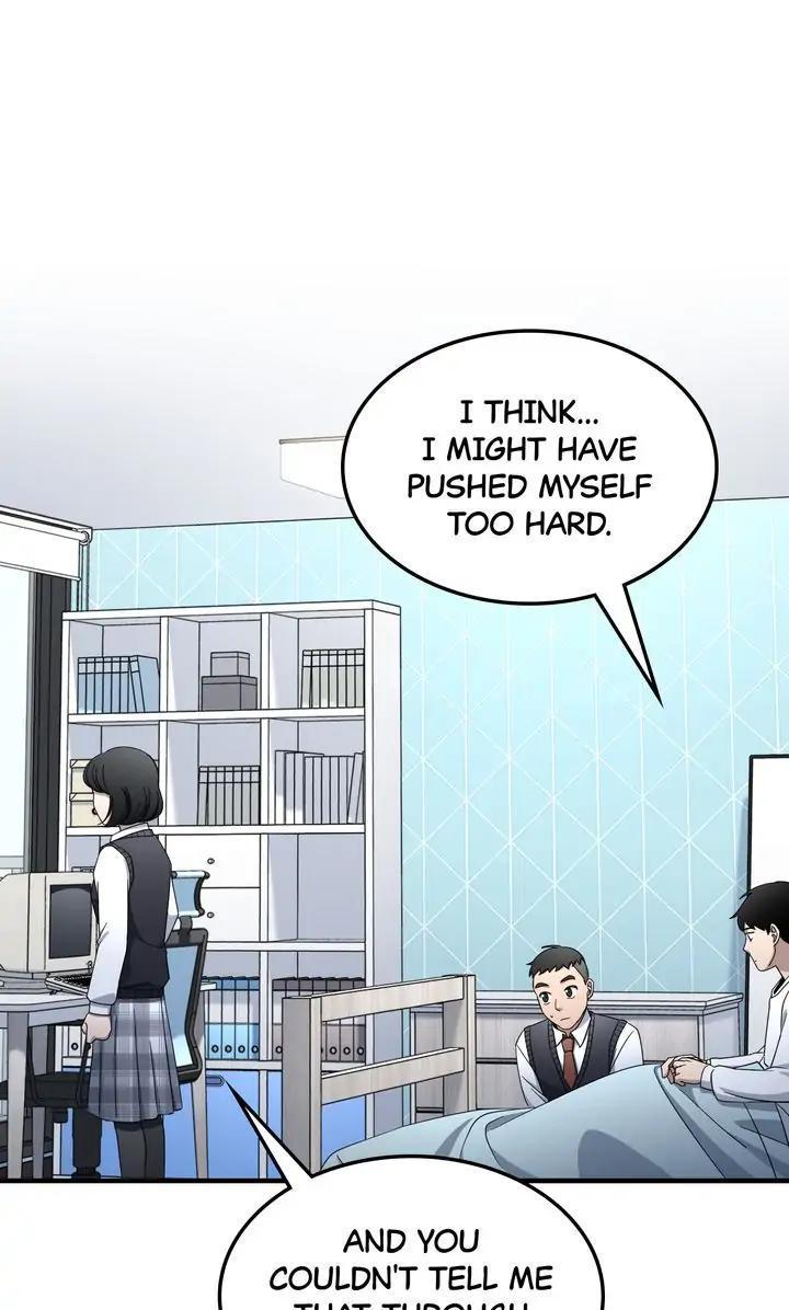 Read Cheolsu Saves the World Manga Online