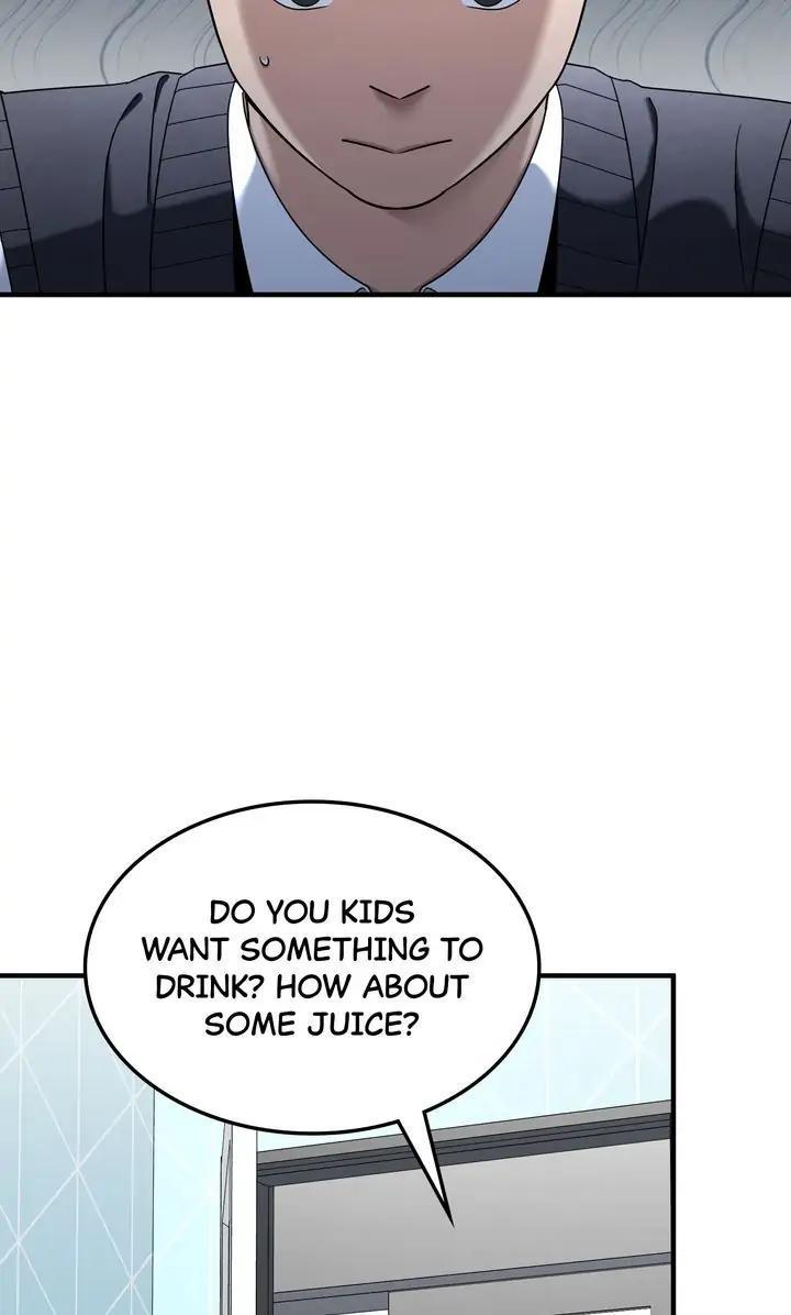 Read Cheolsu Saves the World Manga Online