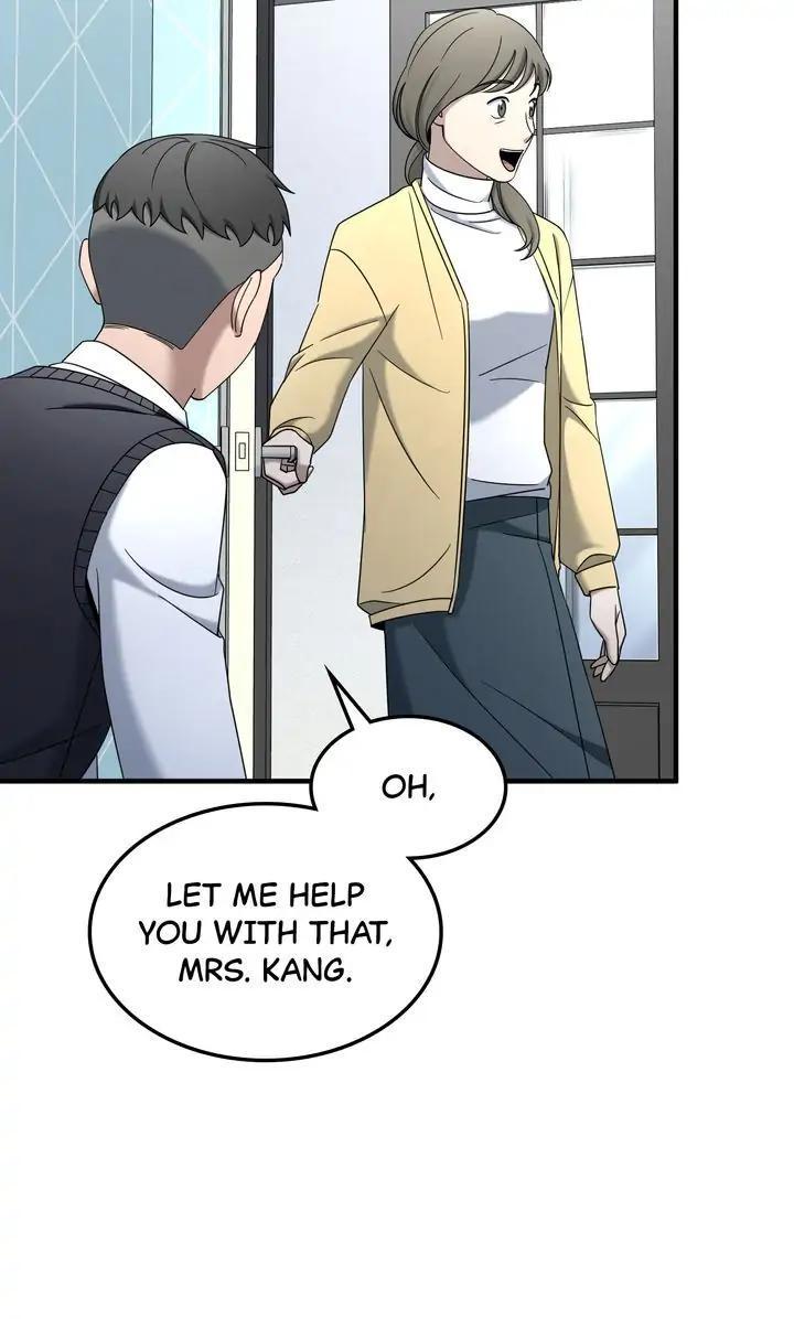 Read Cheolsu Saves the World Manga Online