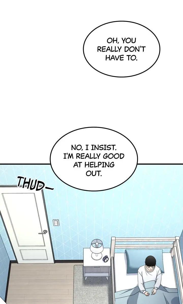 Read Cheolsu Saves the World Manga Online