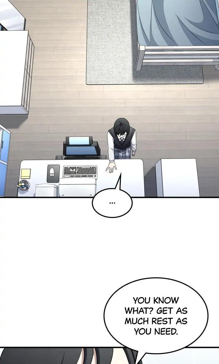 Read Cheolsu Saves the World Manga Online