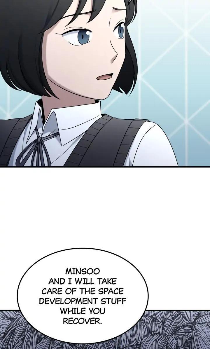 Read Cheolsu Saves the World Manga Online