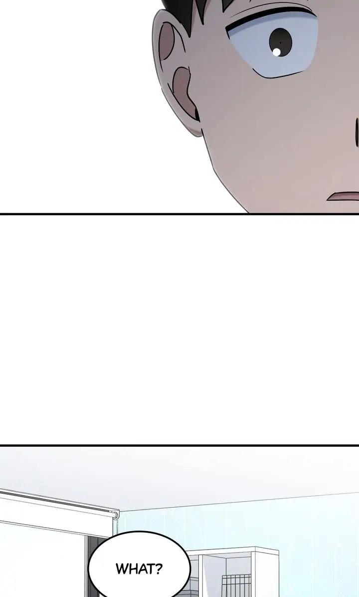 Read Cheolsu Saves the World Manga Online